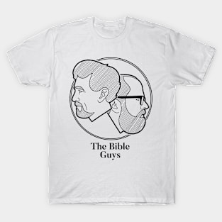 The Bible Guys T-Shirt